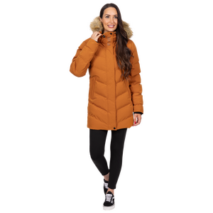 Women's Sage Jacket 4 Thumbnail