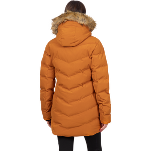 Women's Sage Jacket 5 Thumbnail