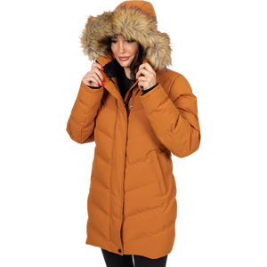 Women's Sage Jacket 6 Thumbnail