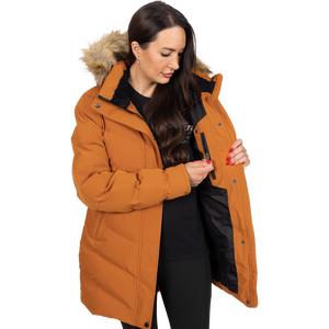 Women's Sage Jacket 8 Thumbnail