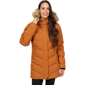 Women's Sage Jacket 3 Thumbnail