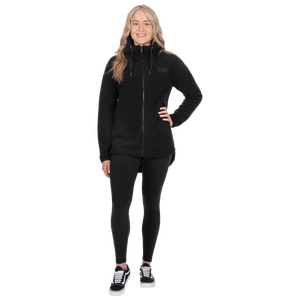 Women's Sapphire Sherpa Jacket 17 Thumbnail