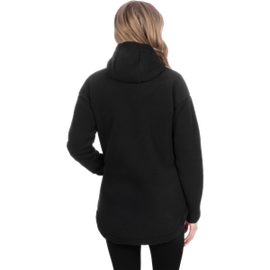Women's Sapphire Sherpa Jacket 16 Thumbnail
