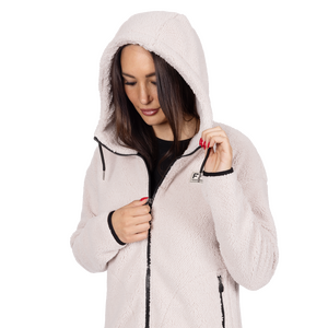 Women's Sapphire Sherpa Jacket 9 Thumbnail
