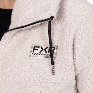Women's Sapphire Sherpa Jacket 11 Thumbnail