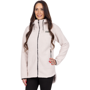 Women's Sapphire Sherpa Jacket 8 Thumbnail