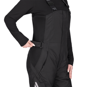 Women's Sugar FX Bib Pants 3 Thumbnail