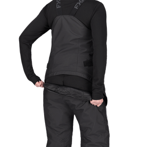 Women's Sugar FX Bib Pants 1 Thumbnail
