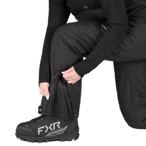 Women's Sugar FX Bib Pants 2 Thumbnail