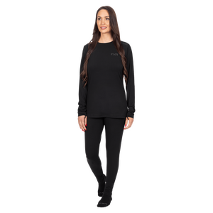 Women's Surge Bamboo Longsleeve 2 Thumbnail