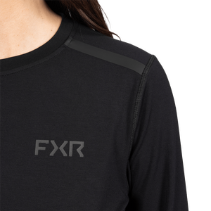 Women's Surge Bamboo Longsleeve 5 Thumbnail