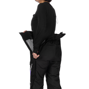 Women's Team Pants 10 Thumbnail