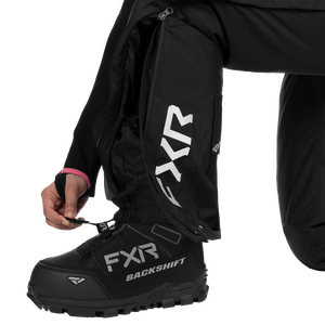 Women's Team Pants 9 Thumbnail
