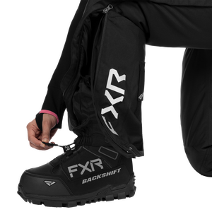 Women's Team Pants 6 Thumbnail