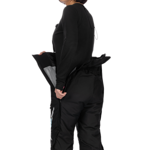 Women's Team Pants 7 Thumbnail