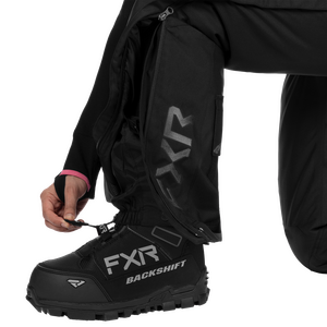 Women's Team Pants 12 Thumbnail