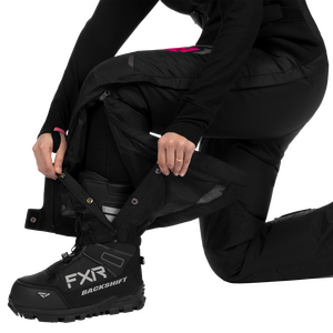 Women's Team Pants 11 Thumbnail