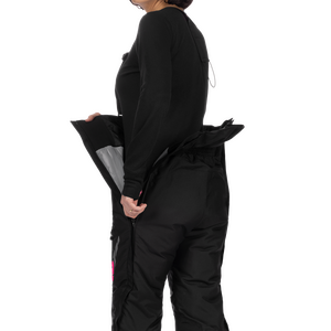 Women's Team Pants 13 Thumbnail
