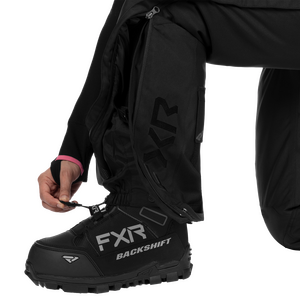 Women's Team Pants 15 Thumbnail