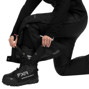Women's Team Pants 16 Thumbnail