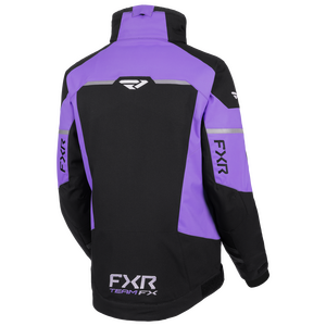 Women's Team FX Jacket 1 Thumbnail