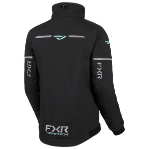 Women's Team FX Jacket 2 Thumbnail