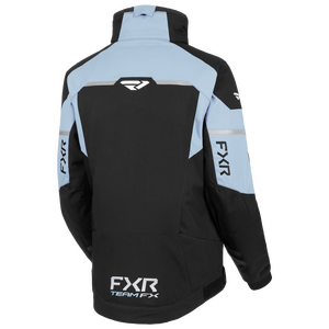 Women's Team FX Jacket 3 Thumbnail