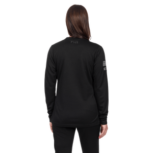 Women's Vapor Merino Longsleeve 2 Thumbnail