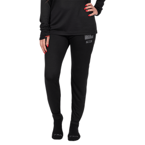 Women's Vapor Merino Pants 2 Thumbnail