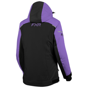 Women's Velocity R-FX Jacket 1 Thumbnail