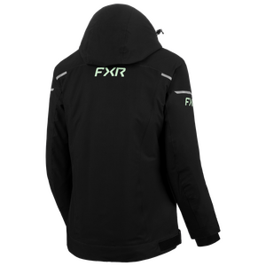 Women's Velocity R-FX Jacket 3 Thumbnail