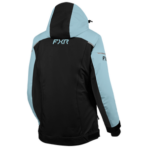 Women's Velocity R-FX Jacket 4 Thumbnail