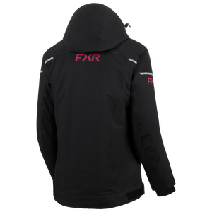 Women's Velocity R-FX Jacket 5 Thumbnail