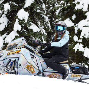 Women's Velocity R-FX Jacket 10 Thumbnail