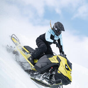Women's Velocity R-FX Jacket 8 Thumbnail