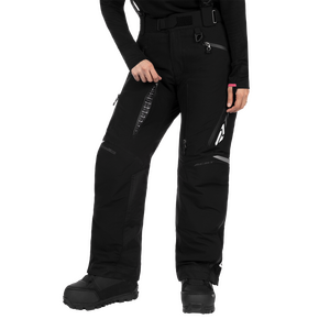 Women's Velocity R-FX Pants 6 Thumbnail