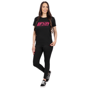 Women's Victory Premium T-Shirt 6 Thumbnail