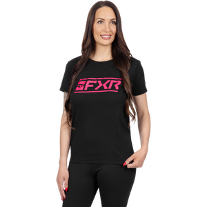 Women's Victory Premium T-Shirt 4 Thumbnail