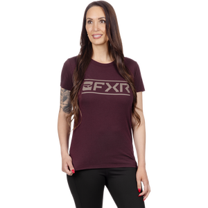 Women's Victory Premium T-Shirt 8 Thumbnail