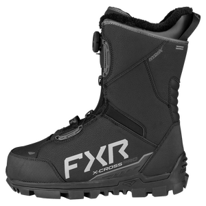 X-Cross Pro BOA Boots 5 Thumbnail