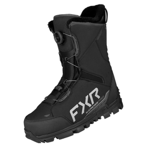 X-Cross Pro BOA Boots 4 Thumbnail