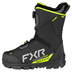 X-Cross Pro BOA Boots 11 Thumbnail