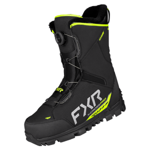 X-Cross Pro BOA Boots 10 Thumbnail
