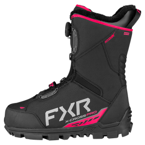 X-Cross Pro BOA Boots 17 Thumbnail