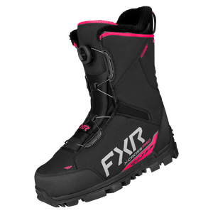 X-Cross Pro BOA Boots 16 Thumbnail
