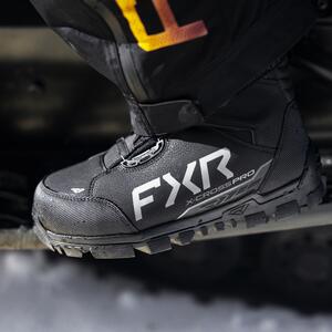 X-Cross Pro BOA Boots 25 Thumbnail