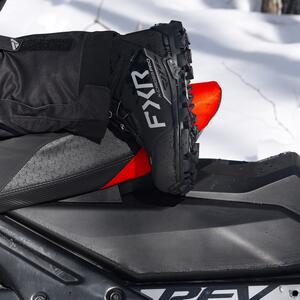 X-Cross Pro BOA Boots 28 Thumbnail