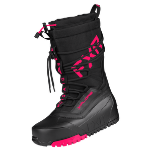 X-Plore Short Boots 8 Thumbnail