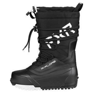 X-Plore Short Boots 4 Thumbnail