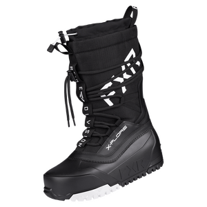 X-Plore Short Boots 3 Thumbnail